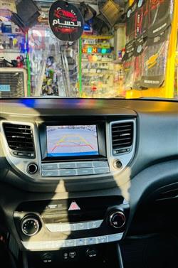 هیوندای تۆکسۆن